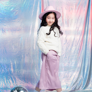 西塘西（翻自 快乐阳光）