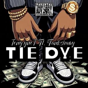 TIE DYE (feat. Funkshuay)