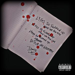 Say Goodbye (feat. Claude Davi$)