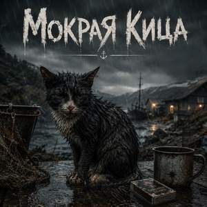 Мокрая Кица
