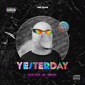 Yesterday (Radio Edit)