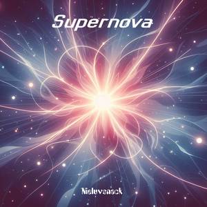 Supernova (Lofi Ver.)