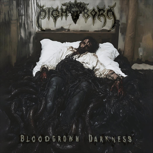 Bloodgrown Darkness