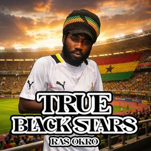 True Black Star