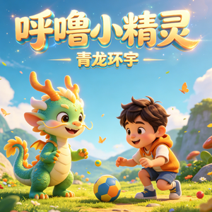 呼噜小精灵