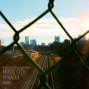 Let Live (feat. The BloodFunks)