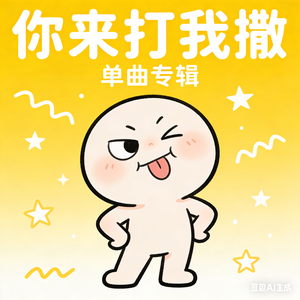 你来打我撒(四川方言版)