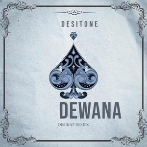 Dewana (feat. Desifx)