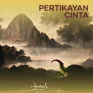 PERTIKAYAN CINTA