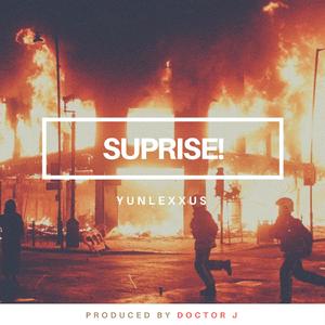 Suprise!