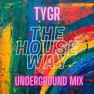 The House Way (Undergroud Mix)