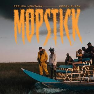 Mopstick