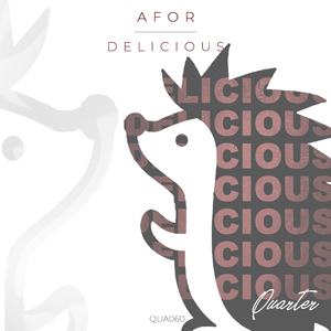 Delicious (Original Mix)