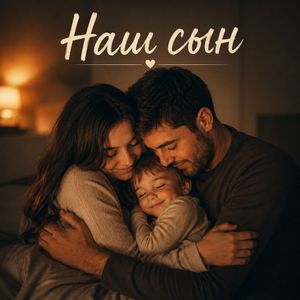 Наш сын