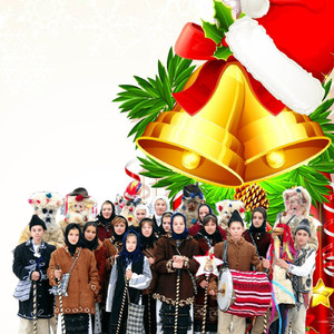 COLINDE NON-STOP Colaj 3 ORE Cele Mai Frumoase Colinde de Craciun