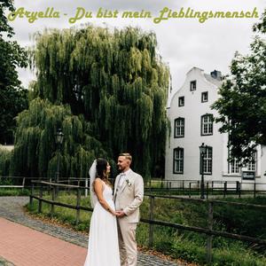 Du bist mein Lieblingsmensch