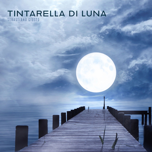 Tintarella di luna (Cover)