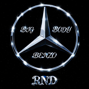 BIG BODY BENZO