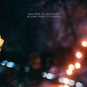 Fell in a Hole, Rolled Out of Morning