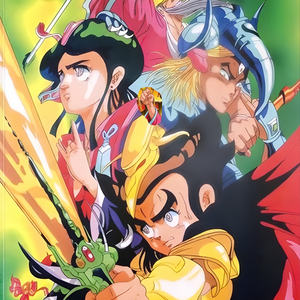 封神榜_Hide (石拳谷)