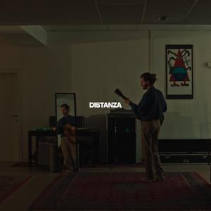 Distanza (Radio Edit)