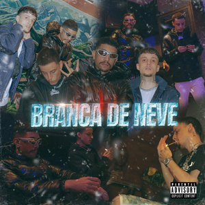 Branca De Neve (feat. Isaak Reece)