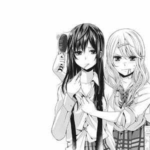 亲爱的L（我爱你 可我们没有未来）