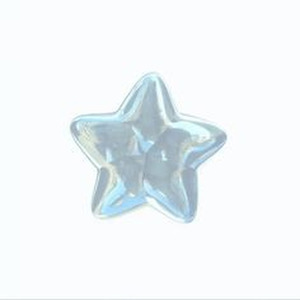 White Mustang (slowed)