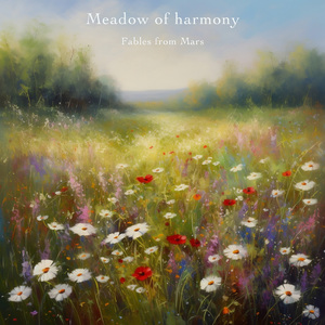 Meadow of harmony
