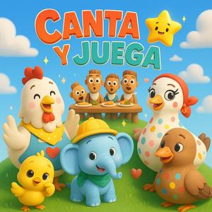 Donde Esta Mi Pollito