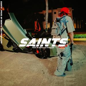 Saints (Instrumental Detroit, Type Beat Trap, Detroit Type Beat 2026))
