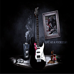 Life as a Rockstar