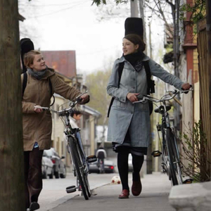 Lootust peab pälvima/Hope must be earned