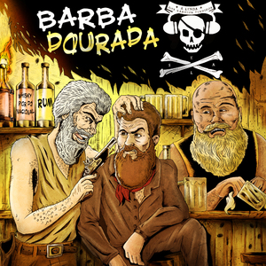 Barba Dourada