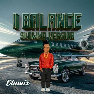 I Balance (Slow Version)