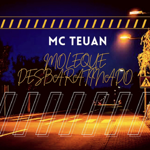 Moleque Desbaratinado