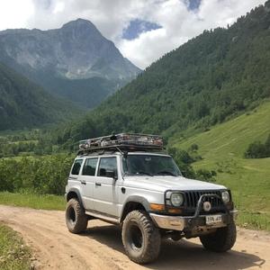 True North (Acoustic)