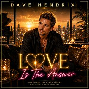 Love Is The Answer