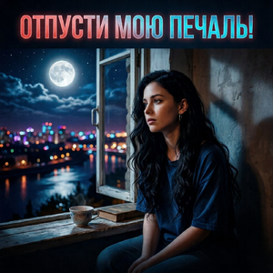 ОТПУСТИ МОЮ ПЕЧАЛЬ!
