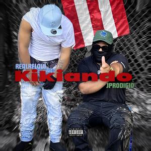 KIKIANDO (feat. JPRODIGIO)