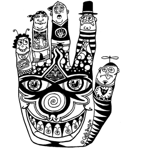 Hieroglyphica Flashback