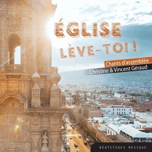 Éveille-toi (Pâques)