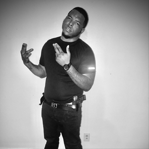 Never Going Broke Agin