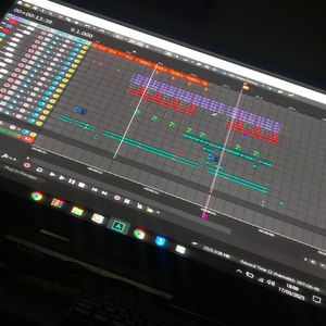 VAI PASSANDO A XEREQUINHA VS TOMA PAU -TESTE NO BEAT -