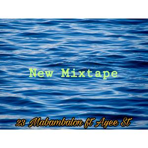 DEDICATED TO RONNY Q (feat. AYE ST Mpiaka)