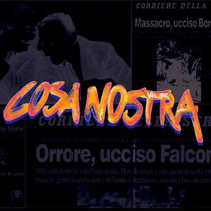 Cosa Nostra