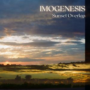 Sunset Overlap