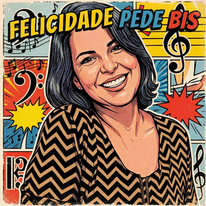 FELICIDADE PEDE BIS