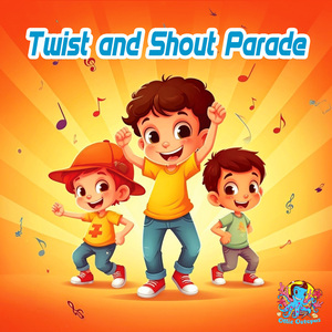 Twist and Shout Parade