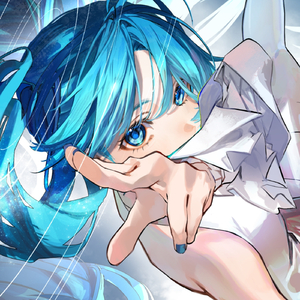 スピカノイノリ (feat. 初音ミク)